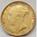 AUSTRALIA 1882 . ONE 1 SOVEREIGN . SYDNEY . GOLD
